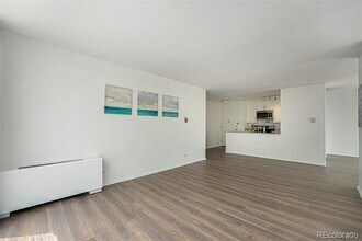 3100 E Cherry Creek S Dr in Denver, CO - Building Photo - Building Photo
