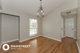 3769 Seasons Dr in Nashville, TN - Building Photo - Building Photo