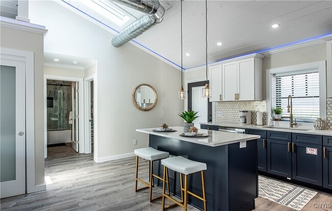 property at 1014 Main St