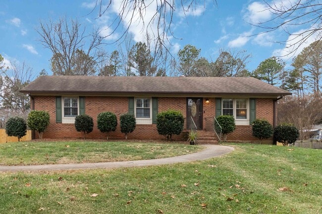 405 Hillcrest Dr in Huntersville, NC - Building Photo - Building Photo