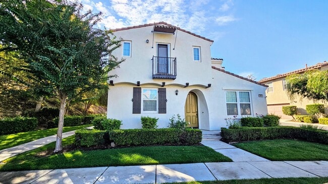 property at 2894 Echo Springs Dr