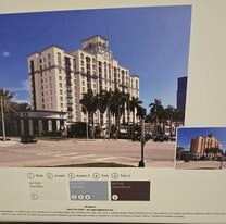 651 Okeechobee Blvd in West Palm Beach, FL - Building Photo