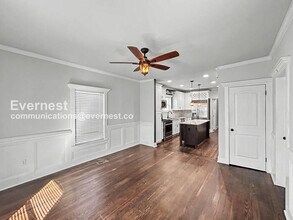 1845 Vesta Ave in East Point, GA - Foto de edificio - Building Photo