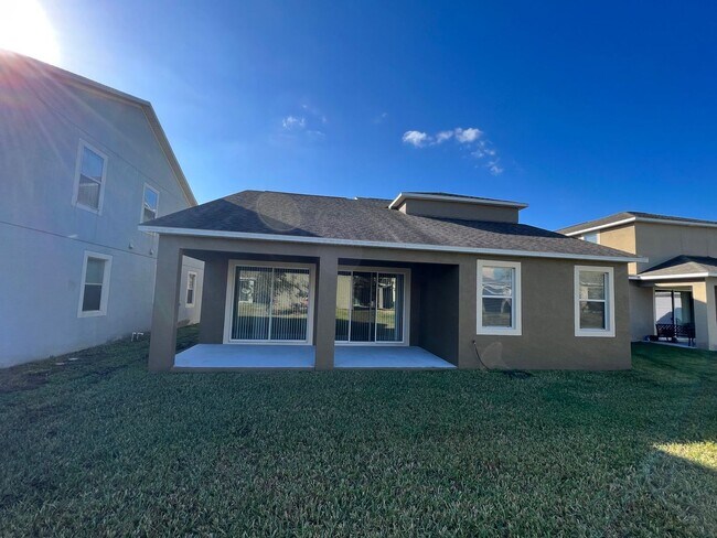 15123 Driftwood Bend St in Winter Garden, FL - Building Photo - Building Photo