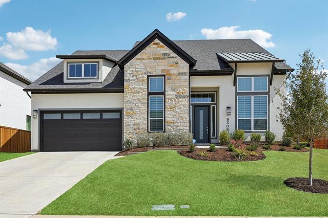 9308 Rockmount Drive in Dallas, TX - Building Photo