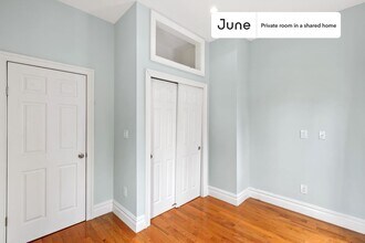 Room in Shared 2 bed/1 bath home in New York, NY - Foto de edificio - Building Photo