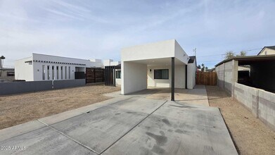 806 E Fairmount Ave in Phoenix, AZ - Building Photo - Building Photo