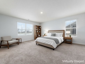 49 Cedar Cove in South Bloomfield, OH - Building Photo - Building Photo