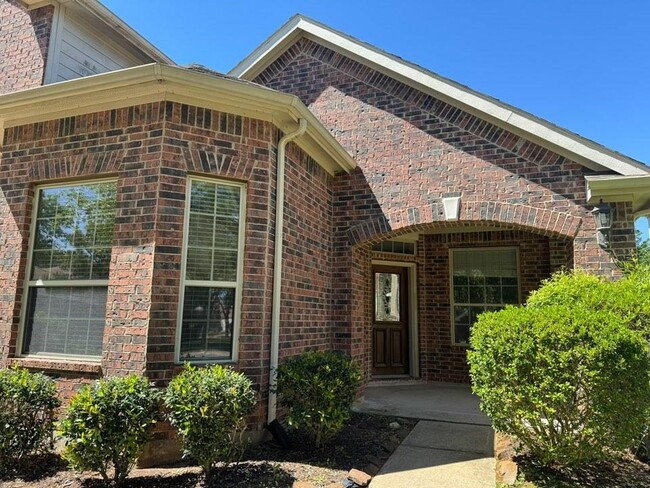 5034 Big Meadow Ln in Katy, TX - Foto de edificio - Building Photo
