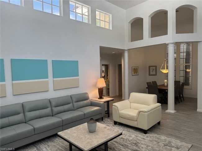 property at 3722 Rachel Ln