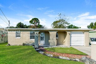 1120 Constantine St in Orlando, FL - Building Photo