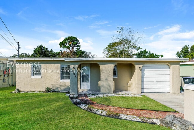 property at 1120 Constantine St