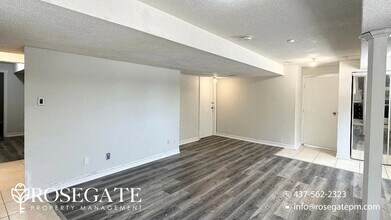 17 Lemsford Dr in Markham, ON - Building Photo - Building Photo