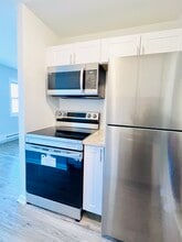 Blackrock Homes Apartments in Bridgeport, CT - Building Photo - Building Photo