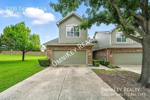 3100 Tarrant Ln in Plano, TX - Building Photo