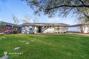 1113 Westmoreland Dr in McKinney, TX - Building Photo
