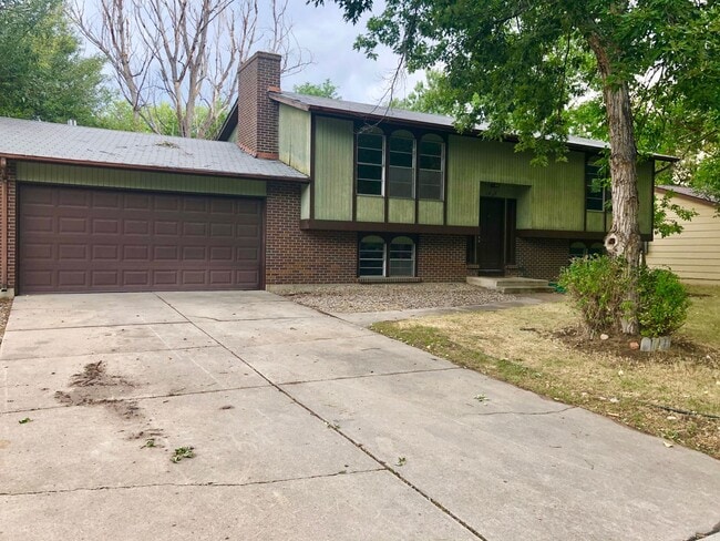 property at 1209 Constitution Ave