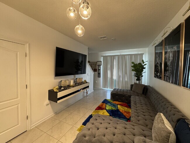 2885 Black Buck Cir in Jacksonville, FL - Building Photo - Building Photo