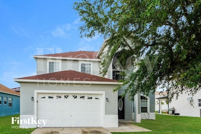 property at 322 Aylesbury Ct