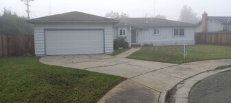 3342 El Capitan Ct in Merced, CA - Building Photo