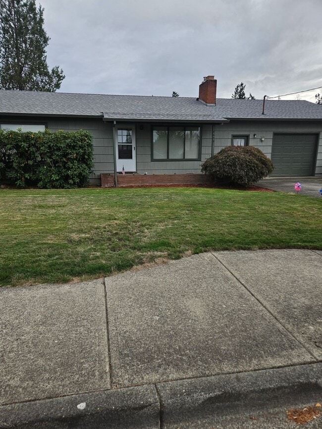 property at 6658 Francis