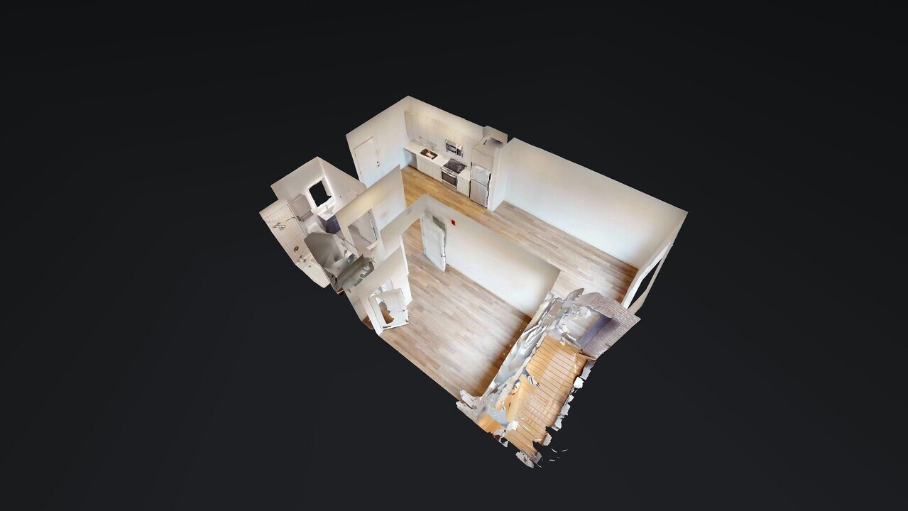 1085 Dorchester Ave, Unit 3 in Boston, MA - Building Photo