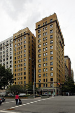 2333 Broadway in New York, NY - Building Photo - Building Photo