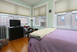 50 St Paul St-Unit -unit 6 in Brookline, MA - Building Photo - Building Photo