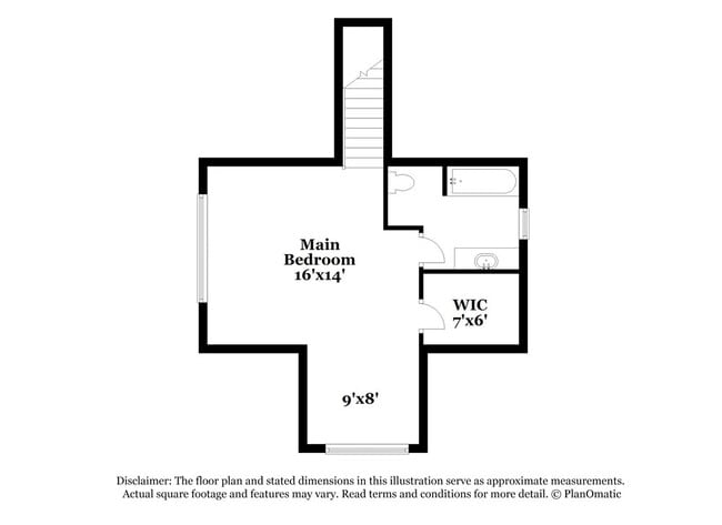 705 Addy Cove in Stockbridge, GA - Building Photo - Building Photo