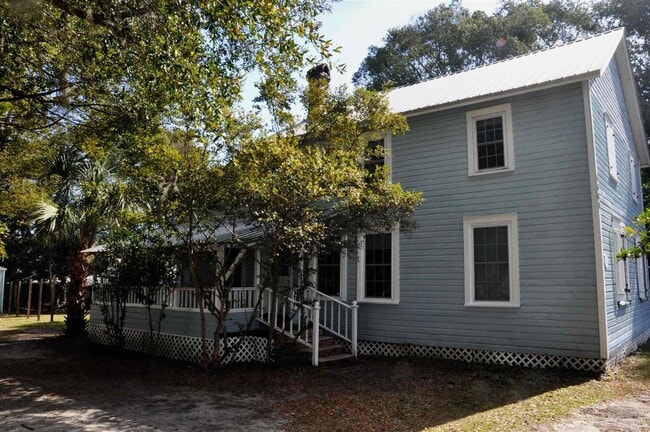 4600 Forsyth St in Milton, FL - Building Photo - Building Photo