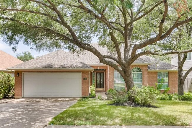 property at 6312 Taylorcrest Dr