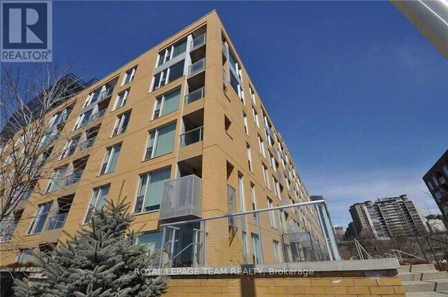 property at 250 Lett St