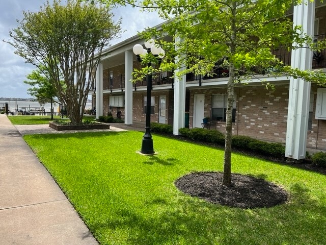 property at 3535 E NASA Pkwy