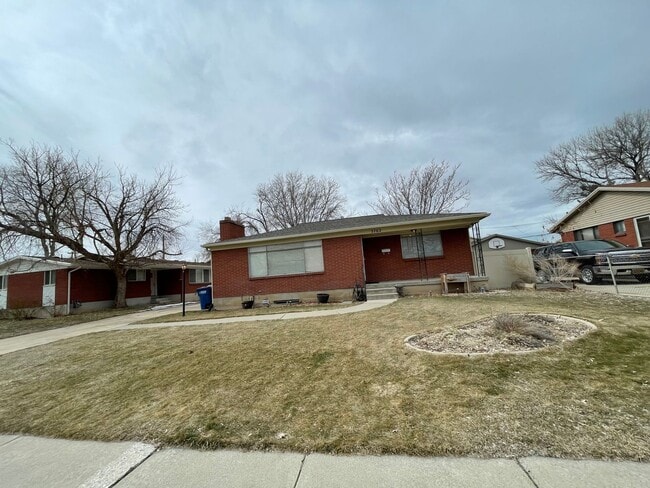 3762 S 610 E in South Salt Lake, UT - Building Photo - Building Photo