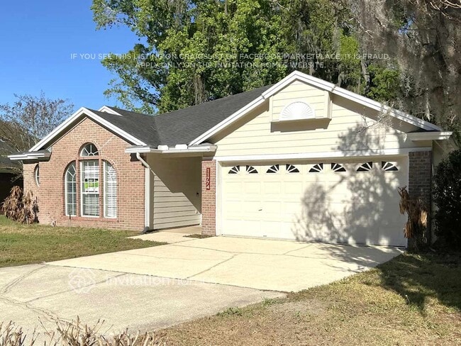 11774 Mountain Ash Rd E in Jacksonville, FL - Building Photo - Building Photo