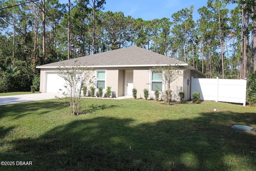 33 Post View Dr in Palm Coast, FL - Building Photo