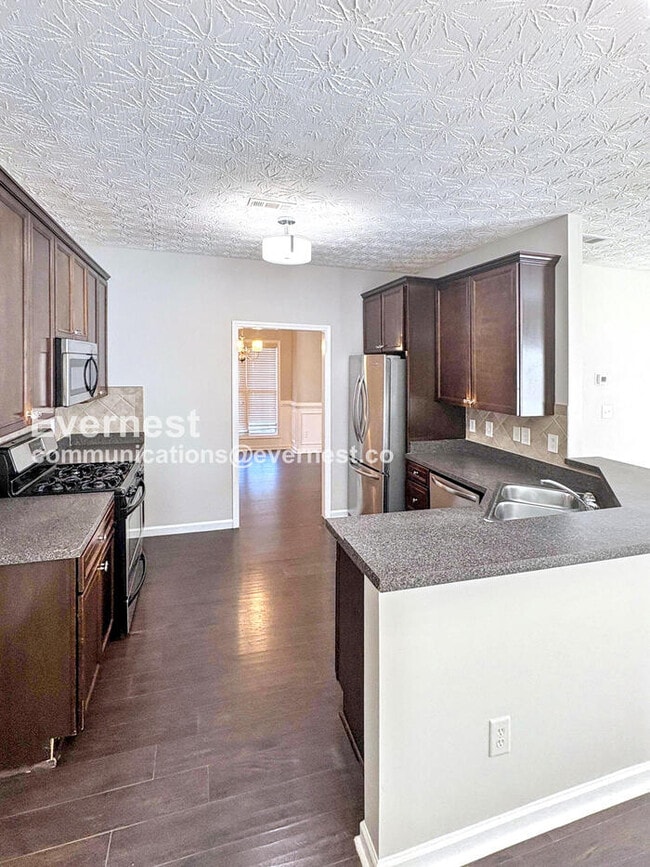 2132 Grant Ave in Mcdonough, GA - Building Photo - Building Photo