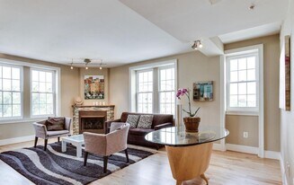 1750 16th St NW in Washington, DC - Building Photo