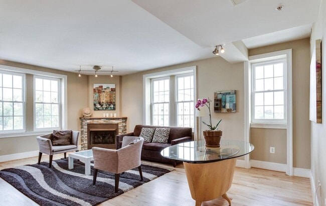 property at 1750 16th St NW