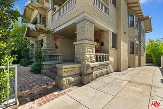 1140 Lemoyne St in Los Angeles, CA - Building Photo - Building Photo