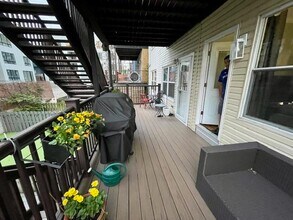 215 Madison St in Hoboken, NJ - Building Photo - Building Photo