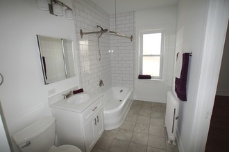 1632 W Chase Ave in Chicago, IL - Building Photo - Building Photo