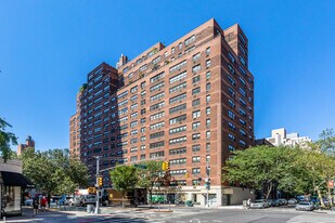 1523-1535 Second Ave Apartments