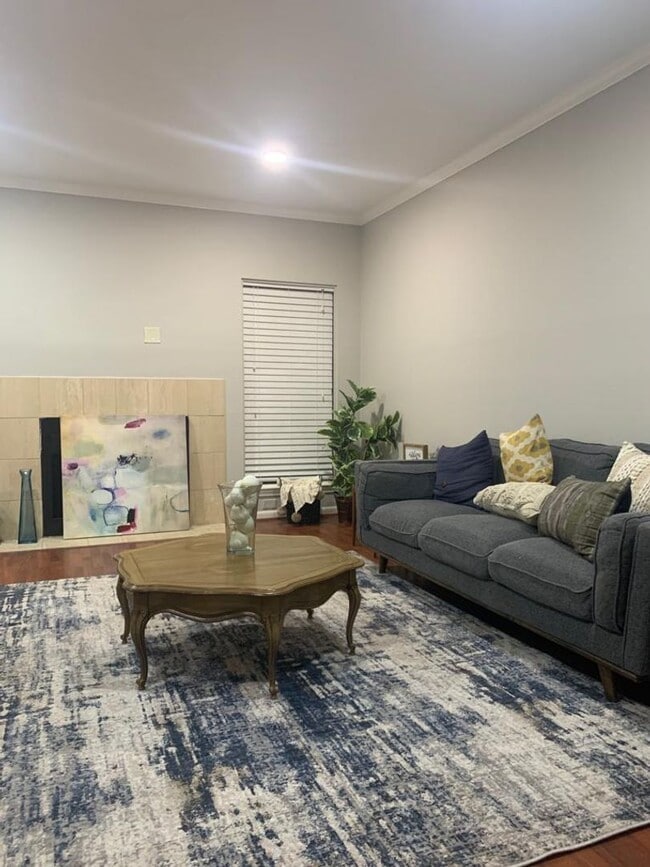 property at 2604 Bering Dr