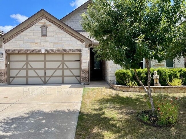 1033 Clove Hitch Dr in Georgetown, TX - Building Photo - Building Photo