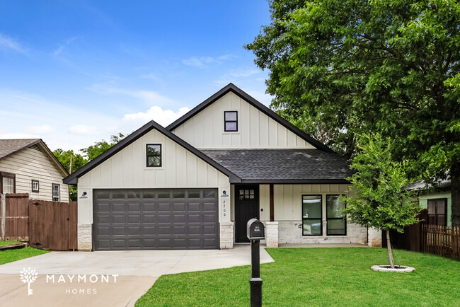 property at 2706 NW Loraine St
