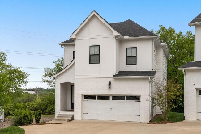 500 Waycross Dr in Nashville, TN - Building Photo - Building Photo