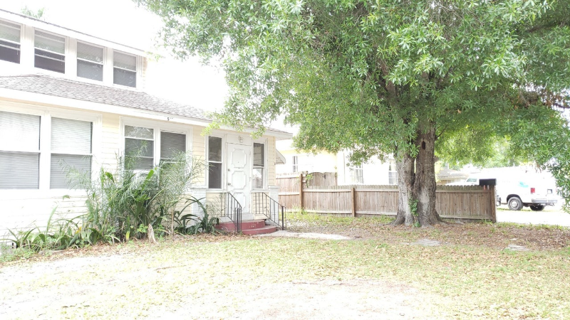 2517 19th Ave W-Unit -D in Bradenton, FL - Building Photo