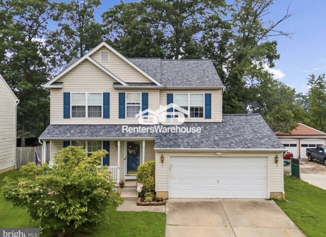 property at 30 Archwood Ave