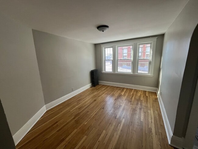 property at 119 Lewis St